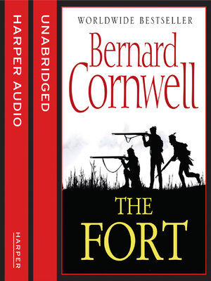 cover image of The Fort